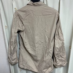 米軍放出品 ミリタリージャケットの画像