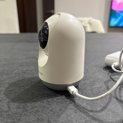 見守りカメラ
の画像