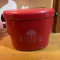 ピクニックセットの画像