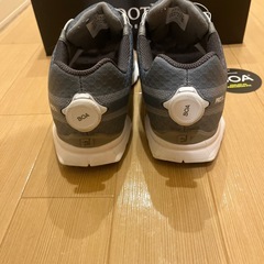 FOOTJOY ゴルフシューズ BOA式 25.5cm（ほぼ未使用）の画像