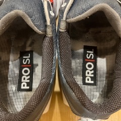 FOOTJOY ゴルフシューズ BOA式 25.5cm（ほぼ未使用）の画像