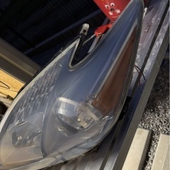 30プリウス 純正加工品 US風かこう加工の画像