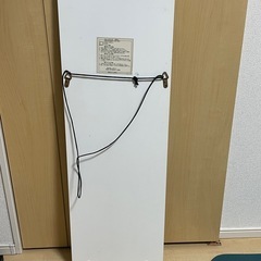 姿鏡　ミラー　立て掛け　壁掛けの画像