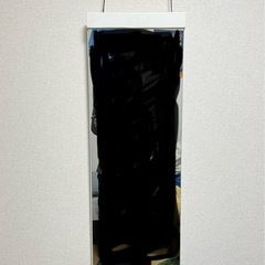 姿鏡　ミラー　立て掛け　壁掛けの画像