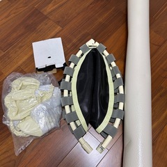 【取引者決定】トランポリン(トランポリンマット付き)の画像