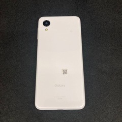 美品❣ Galaxy A23 5G🌟SlMフリーの画像