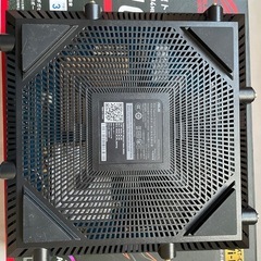 ゲーミング Wi-Fi
ルーターの画像