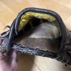 グローブの画像