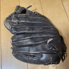 グローブの画像