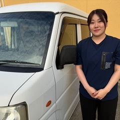 Amazonの宅配ドライバー・『報酬は業界最高水準』！！の画像