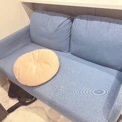 神楽坂駅で家具の画像