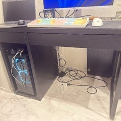 神楽坂駅で家具の画像