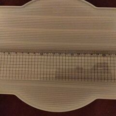 ディッシュラック　2個の画像