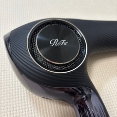 リファ　ReFa ドライヤーの画像