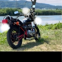 カワサキz400ltdの画像