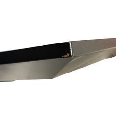 CREMA/クレマ ダイニングテーブル ソファチェア 3点セット W1200xD850xH700mm 基本引き取り限定 神奈川県横須賀市の画像