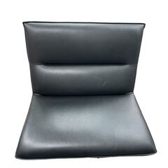 CREMA/クレマ ダイニングテーブル ソファチェア 3点セット W1200xD850xH700mm 基本引き取り限定 神奈川県横須賀市の画像