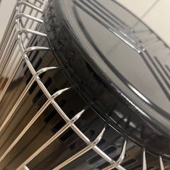 トヨトミ　対流形石油ストーブの画像