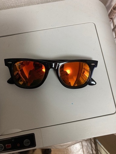 レイバンサングラス