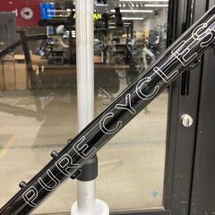 PURE CYCLES 「ピュアサイクルズ」 CARMICHAEL 10316 年式不明 フレームセット / バイチャリ福岡店 ITIPY6ETFIL0-Jの画像