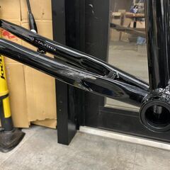 PURE CYCLES 「ピュアサイクルズ」 CARMICHAEL 10316 年式不明 フレームセット / バイチャリ福岡店 ITIPY6ETFIL0-Jの画像