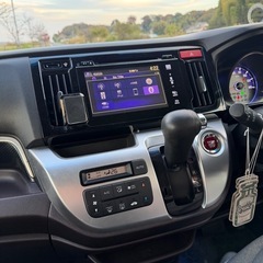 綺麗N WGN 車検9年7月までの画像