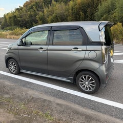 綺麗N WGN 車検9年7月までの画像