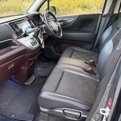 綺麗N WGN 車検9年7月までの画像