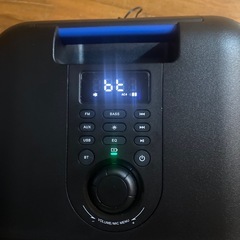 マルチBluetoothスピーカー！の画像