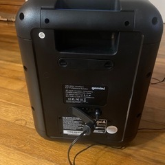 マルチBluetoothスピーカー！の画像