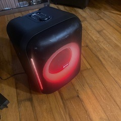 マルチBluetoothスピーカー！の画像