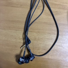 WALKMANとスピーカーの画像