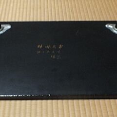 【無料・引取限定】昭和・レトロ・置物台？その②の画像