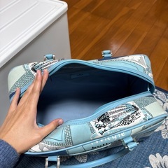 ばバッグの画像