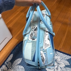 ばバッグの画像