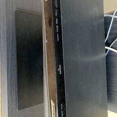 DVDプレーヤーの画像