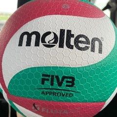 メンバー募集🏐