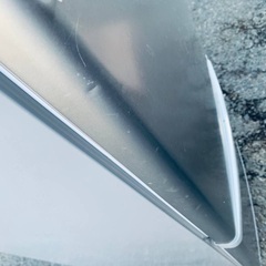 🌸Panasonic ノンフロン冷凍冷蔵庫  NR-B145W-Sの画像