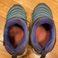 【無料】NIKEダイナモ17cmの画像