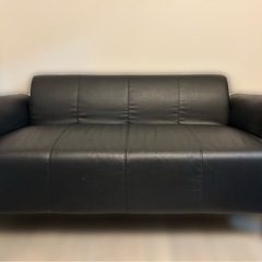 ソファの画像