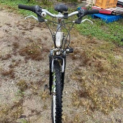 折畳み式MTB PHANTOM/ KENLIGHT　26インチの画像