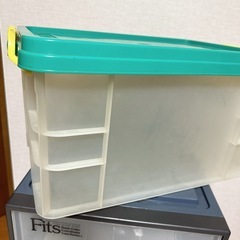 収納ケースの画像