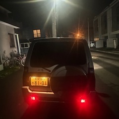 【67万▶︎50万円‼️】車検長期‼️美品‼️パジェロミニリミテッドエディションXRの画像