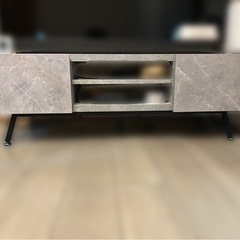 テレビ台の画像