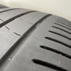 DUNLOP ENASAVE EC350+ 205/65R16 16インチ 夏タイヤ 4本 24～25年製 ヤリスクロス 10系アルファード C28セレナ ティアナ等　(STI060)の画像