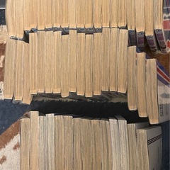 ジャンプ・コミックス BLEACH 1巻～53巻(42巻、50巻抜け)の画像