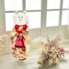 七五三バッグ　３歳用の画像