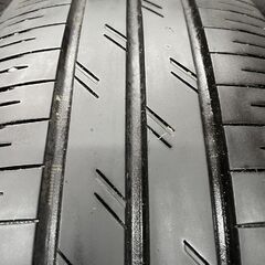 YOKOHAMA BluEarth-FE 195/60R17 17インチ 夏タイヤ 4本 23～24年製 バリ溝 60プリウス ライズ ロッキー レックス等　(STM039)の画像