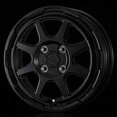 ★美品★ウエッズ　スタッドベルグ　オープンカントリーR/T ホワイトレター 165/60-15 タイヤ　ホイール　4本セット  の画像