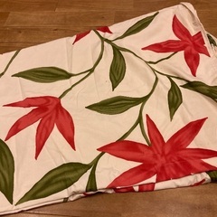 【無料】shibillaシングル布団カバーの画像